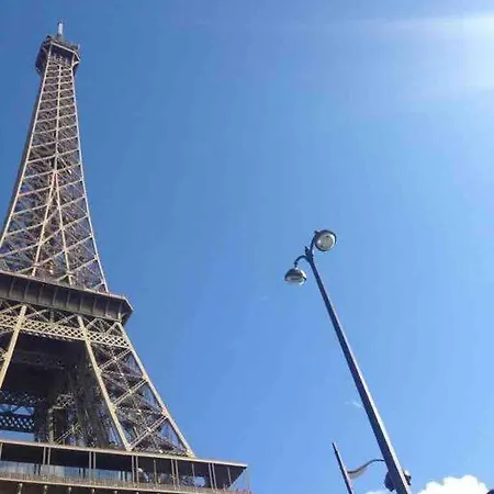 Cocooning A 5 Minutes De La Gare Du Nord Апартаменты Париж